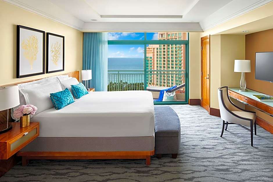 The Reef at Atlantis