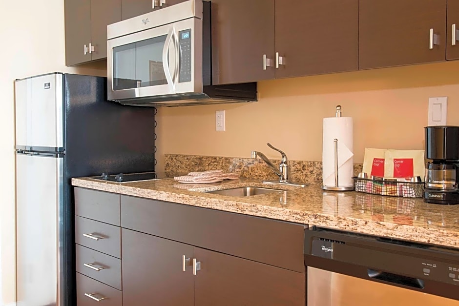 TownePlace Suites by Marriott Champaign