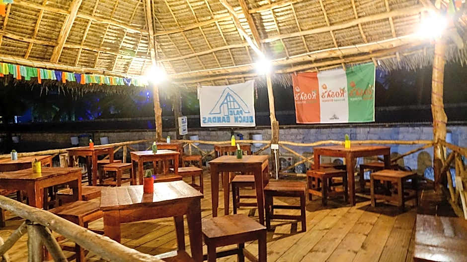 Paje Beach Bandas – Paje