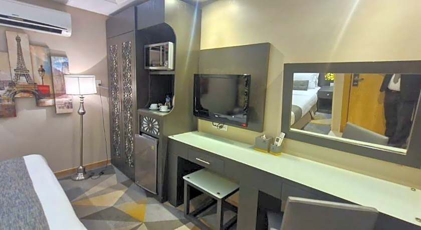 Al Muhaidb Residence Al KHOBAR - Economic