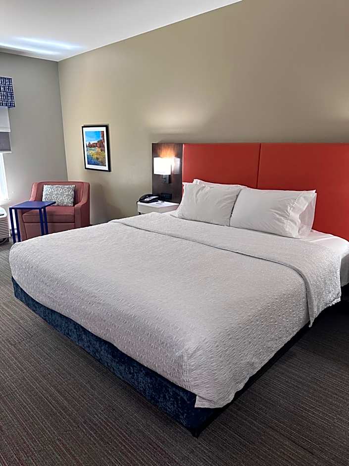 Hampton Inn By Hilton & Suites Tallahassee I-10-Thomasville Rd, Fl