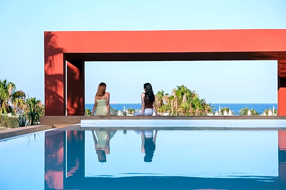 Oassium Hotel - Adults Only