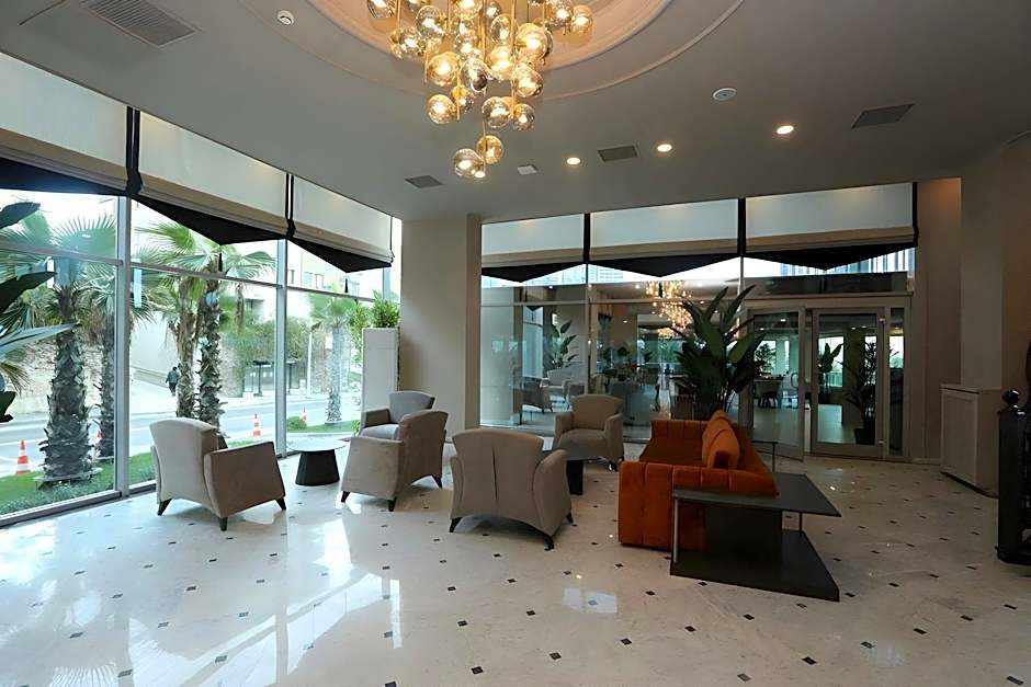 Destiny Marine Hotel