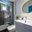 Habitat Apartments Cool Jazz