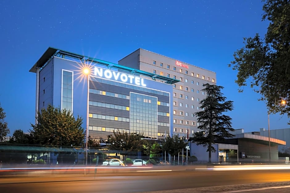 Novotel Gaziantep