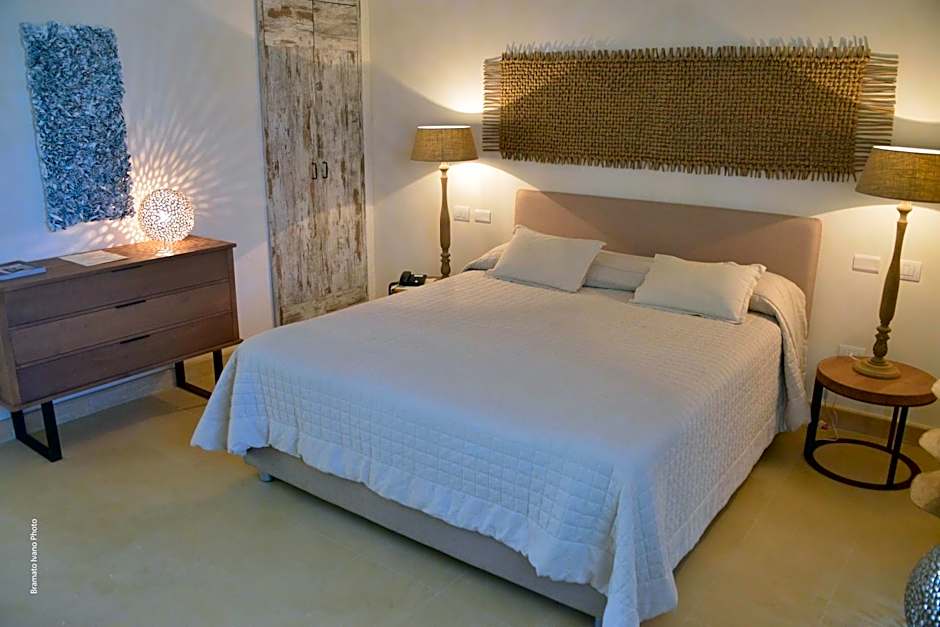 Le Scuderie - Castello Monaci