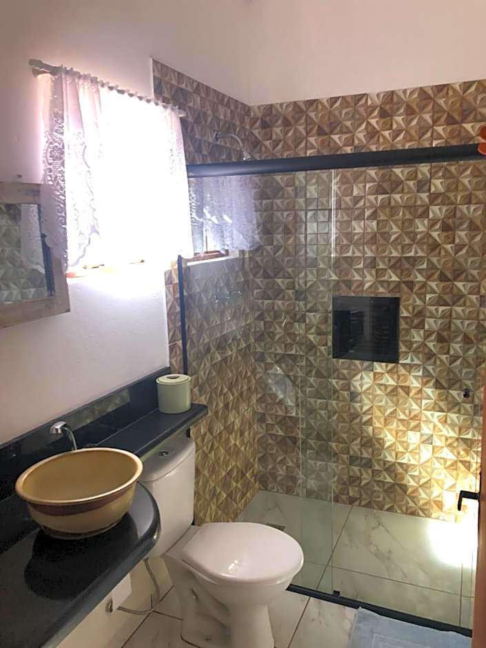 Pousada Vale dos Sonhos