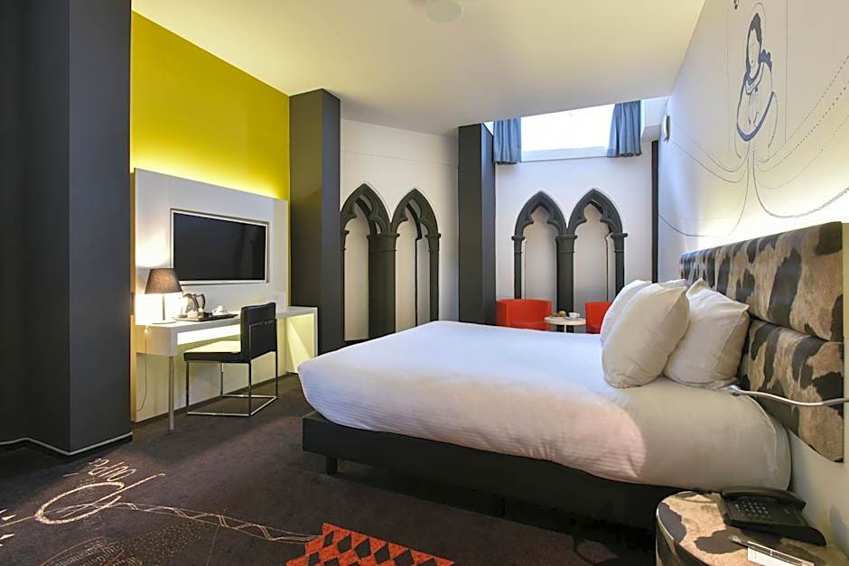 Martin's Dream Hotel
