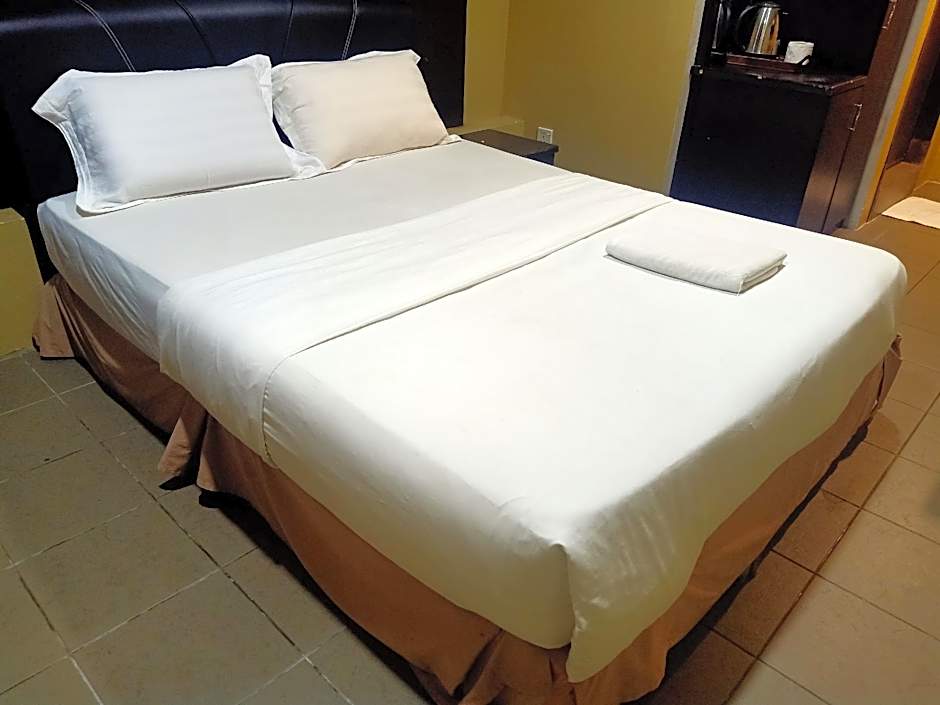 OYO 90411 Perdana Hotel Labuan