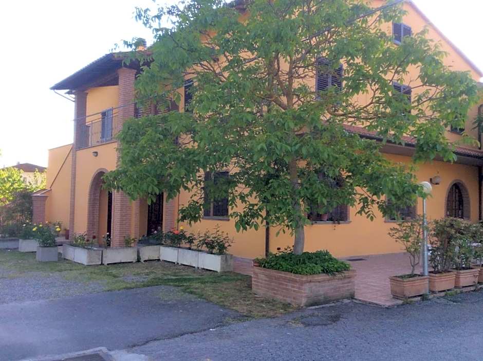 Il Pozzetto
