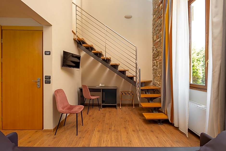 Hotel Villa Betania