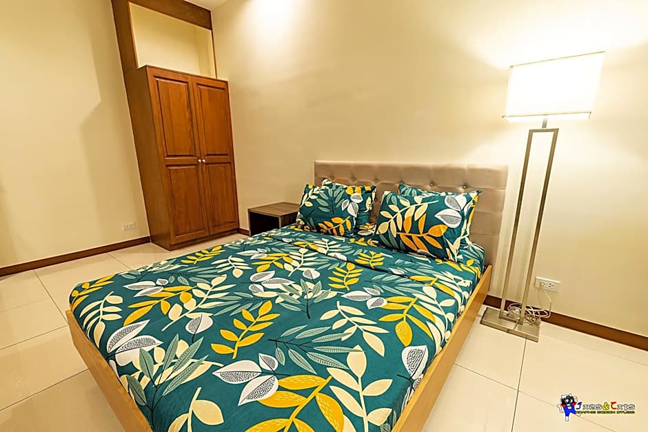 Verjandel Residences