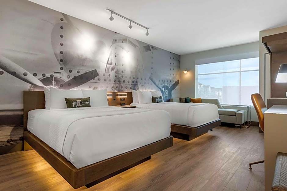 Cambria Hotel Arundel Mills-BWI Airport