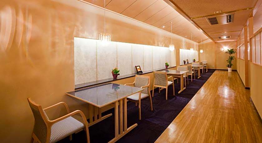 Matsunoyu Hotel