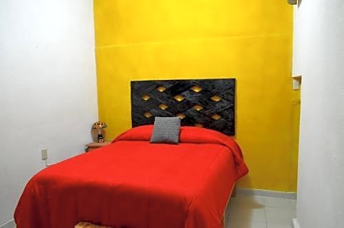 Hotel Casa San Roque