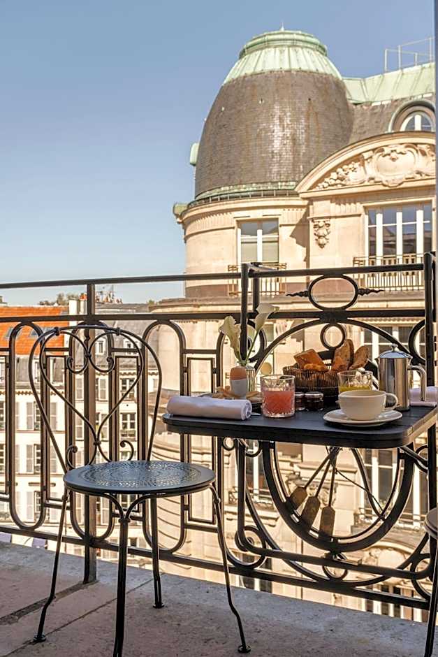 Hotel Montalembert
