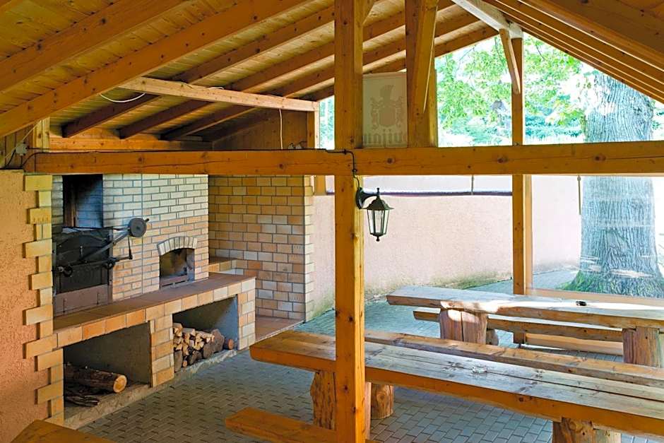 Horský Hotel Podjavorník