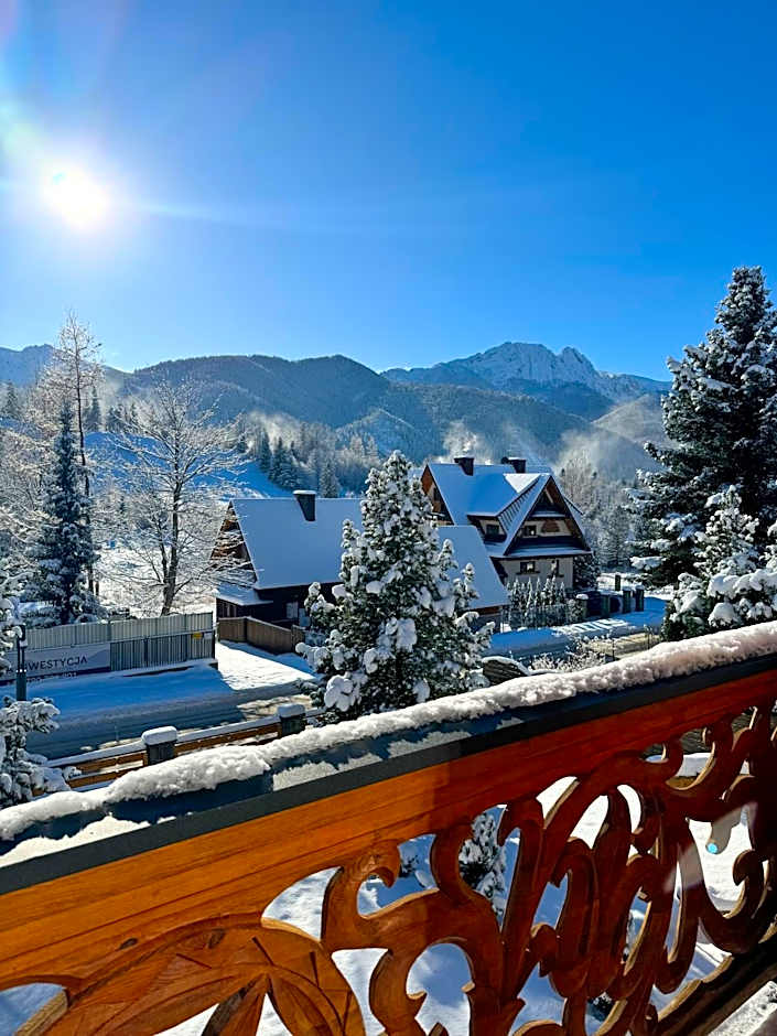 Villa 11 Folk & Design