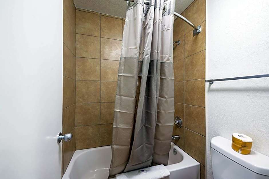 Motel 6-Irving, TX - Irving DFW Airport East