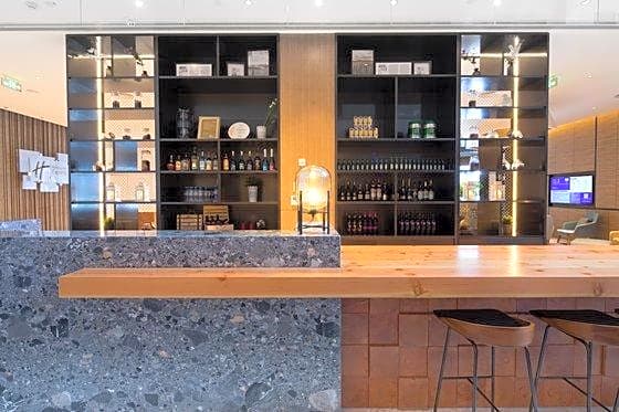 Holiday Inn Express Qidong Downtown, an IHG Hotel