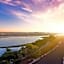 Newport Beach Marriott Bayview