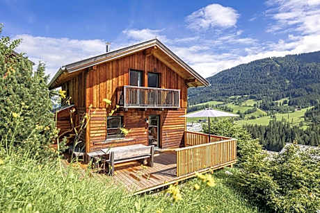 Alpendorf Dachstein West by ALPS RESORTS