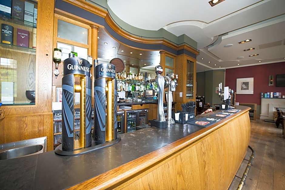 Columba Hotel Inverness by Compass Hospitality