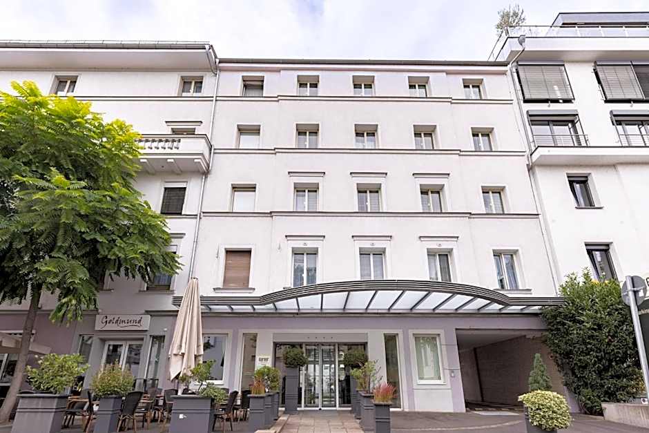 Garner Hotel Aschaffenburg by IHG