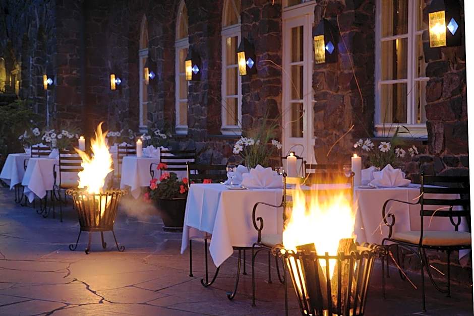 Das Jagdhaus Waldidyll Erzgebirge