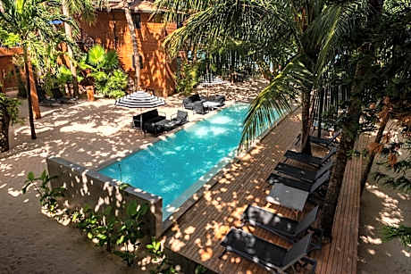 Arca Boutique Hotel