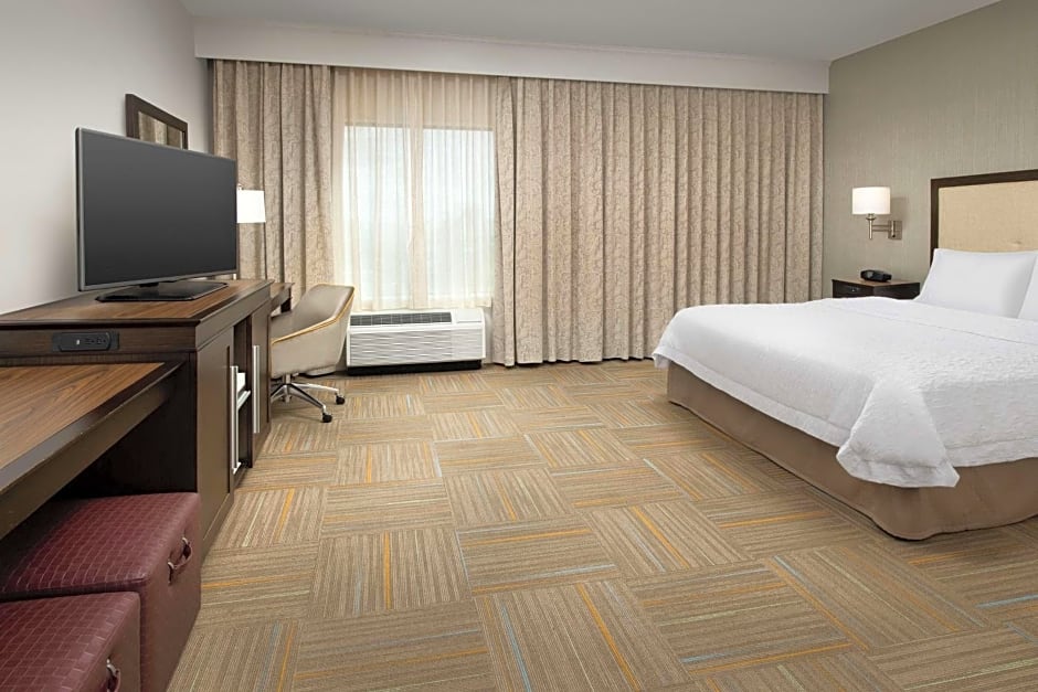 Hampton Inn By Hilton & Suites Phoenix Tempe