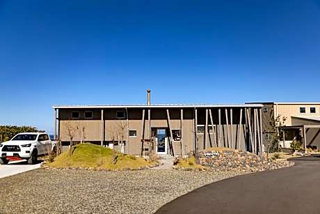 ゲストハウス＆カフェ　ハレテル