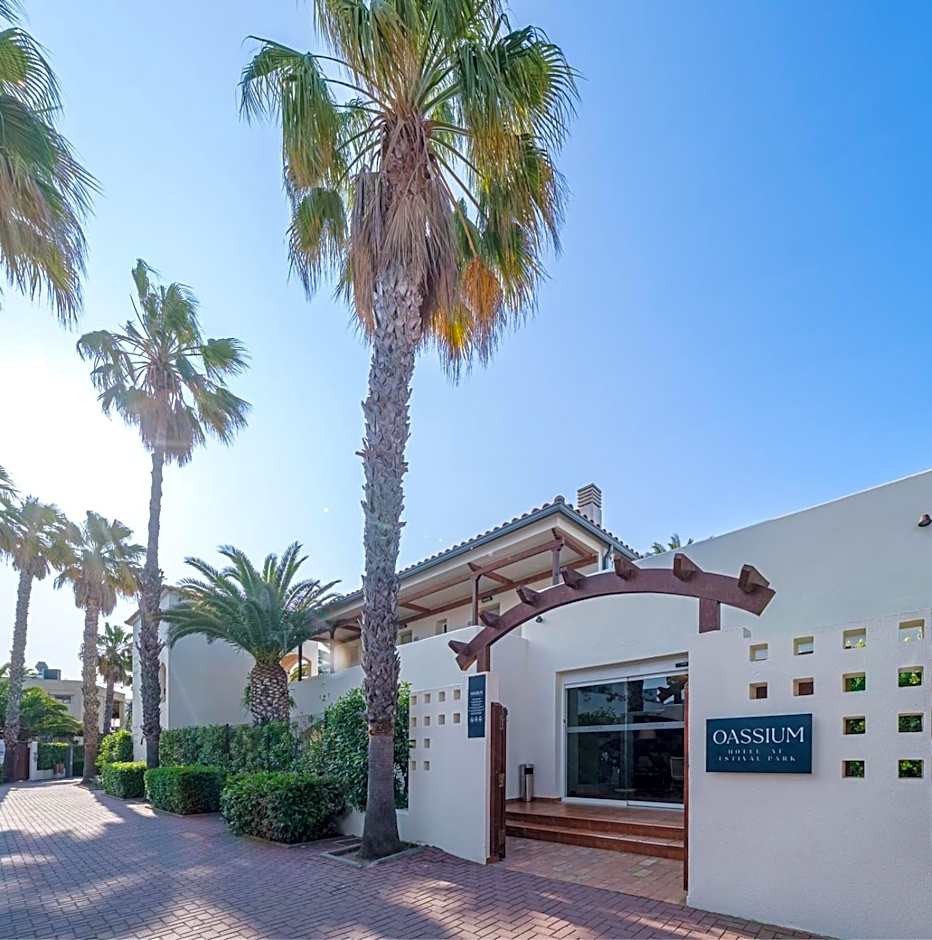 Oassium Hotel - Adults Only