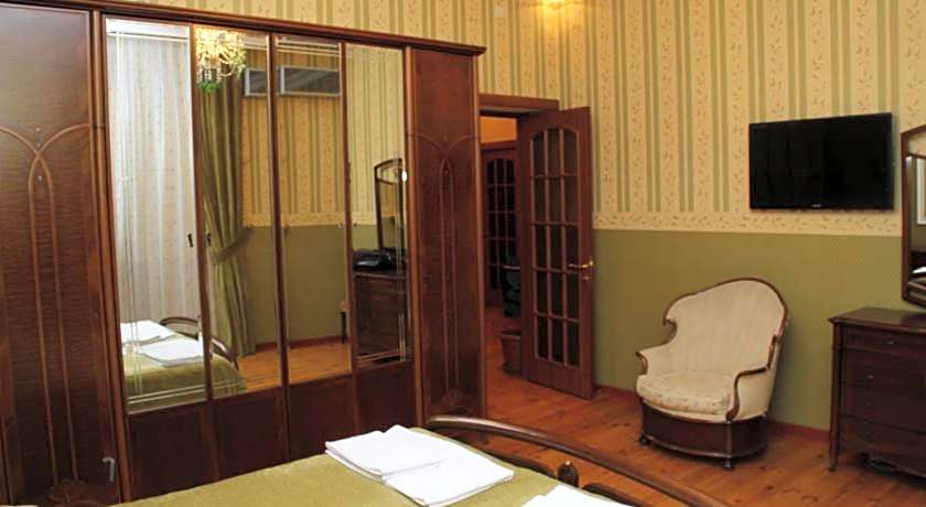 Baku Butik Mini Hotel