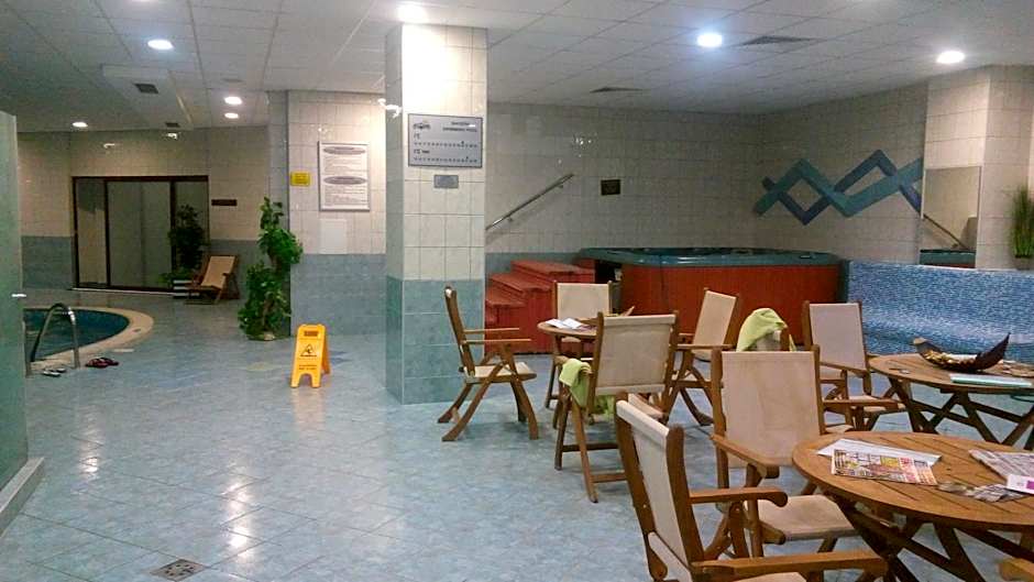 Apartments Flora-Daisy