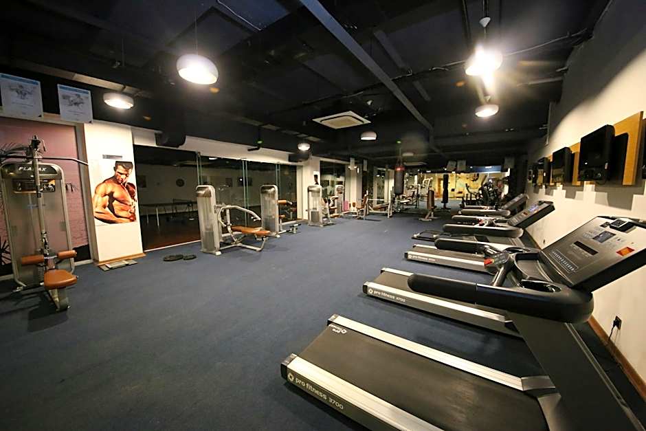 Anemon Grand Konya Otel