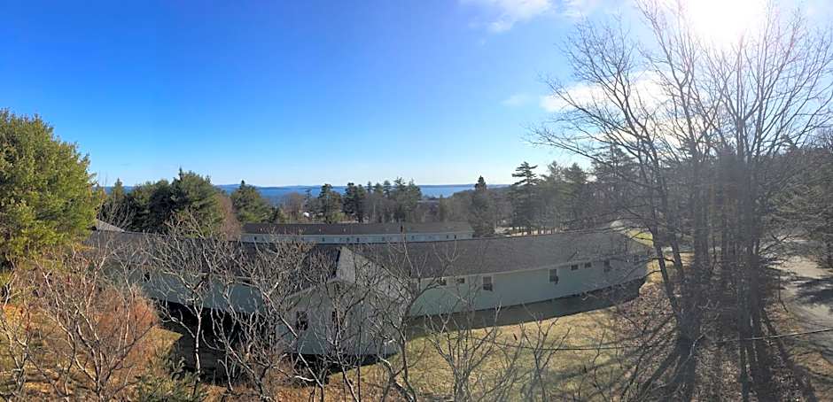 Edenbrook Motel