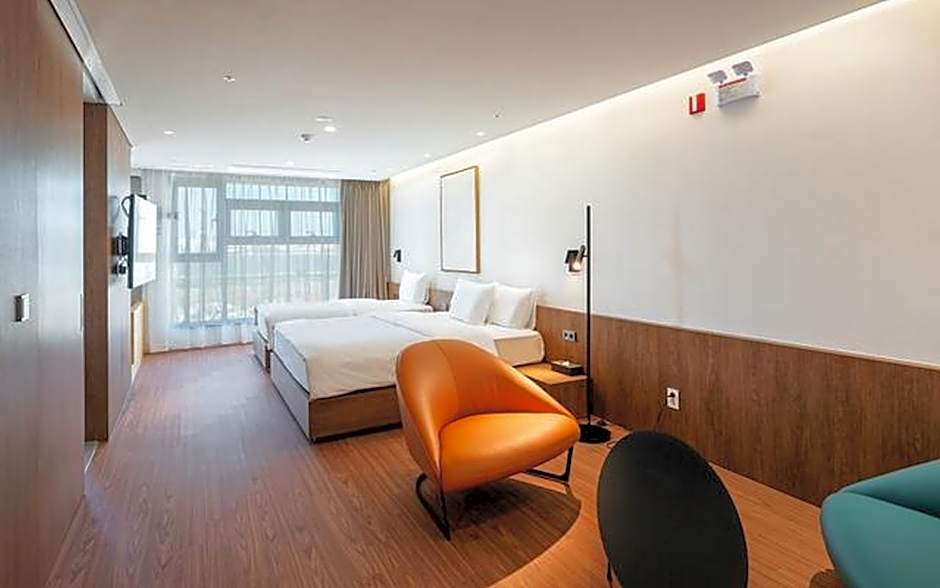 Hotel Cielo