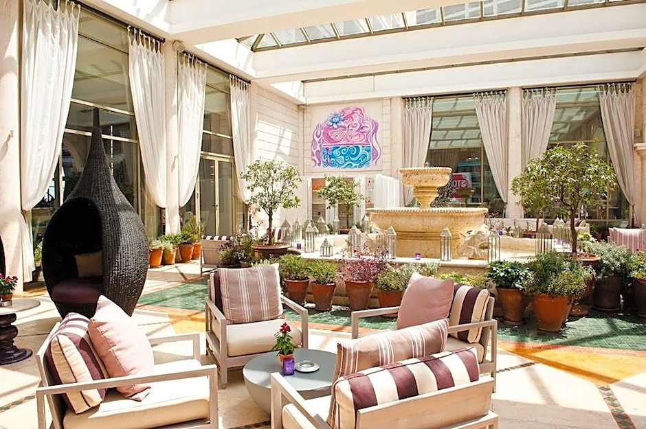 InterContinental Phoenicia Beirut By IHG