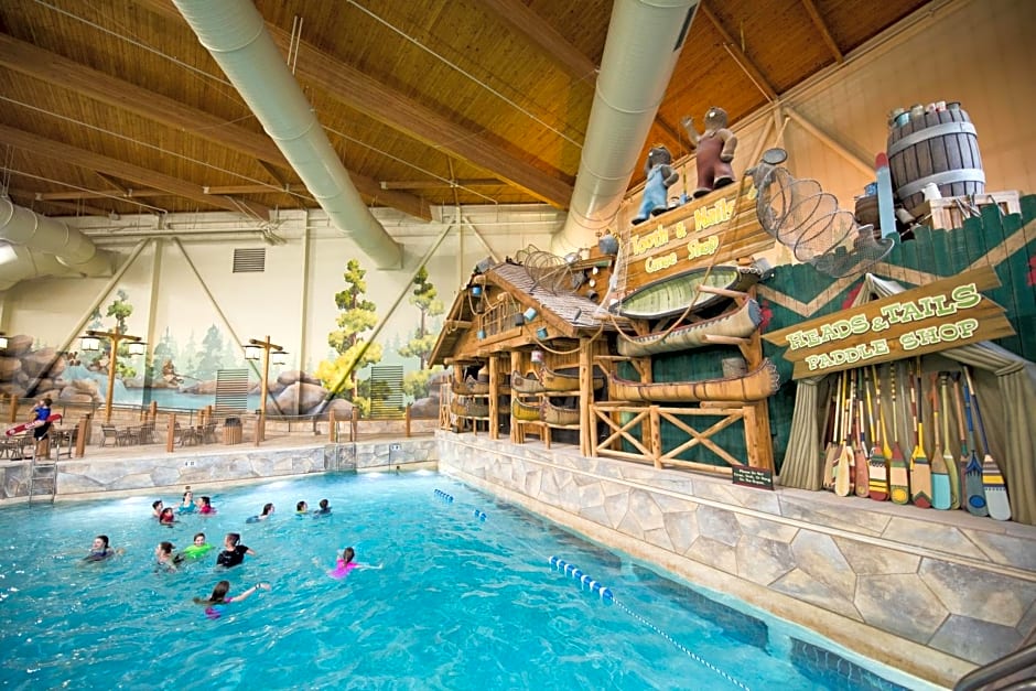 Great Wolf Lodge - Williamsburg Va