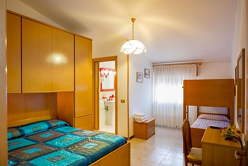 Albergo Ristorante Fabrizio