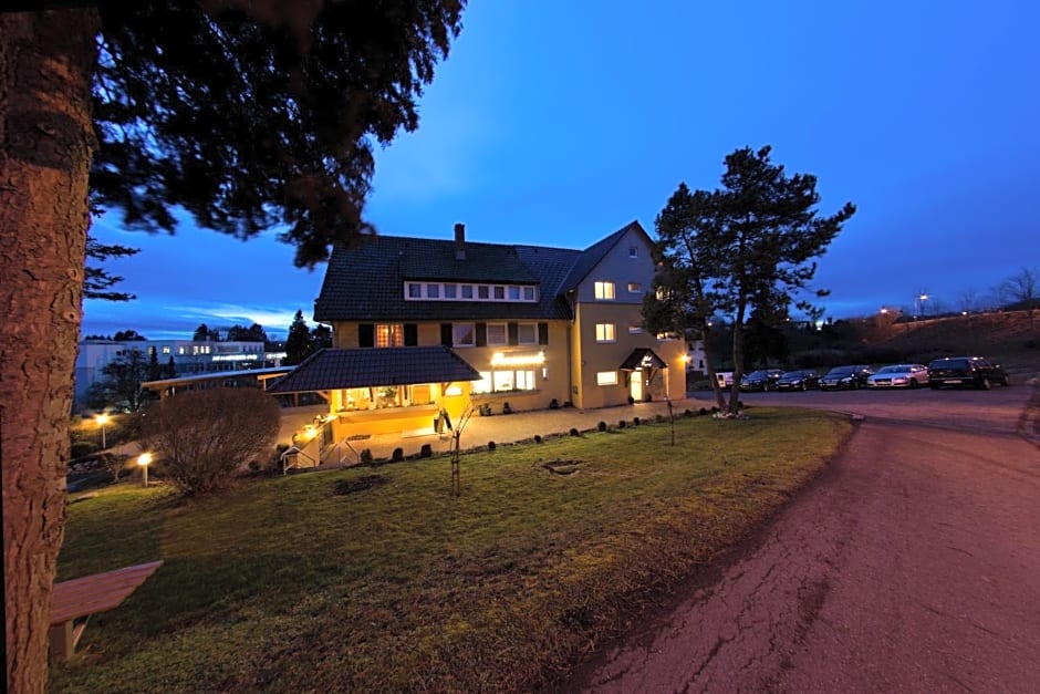 Hotel - Restaurant Sonneneck