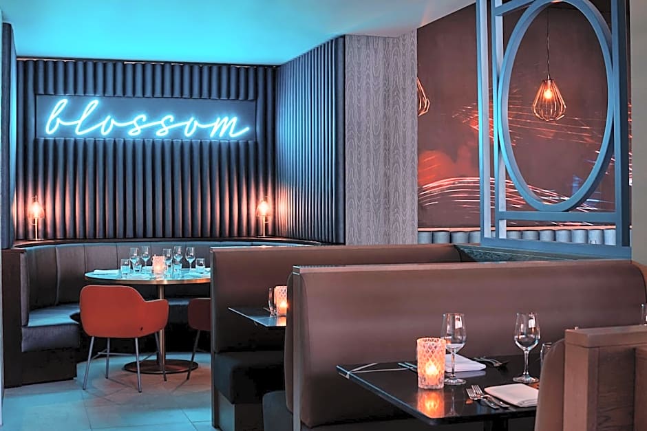 Aloft Birmingham Eastside