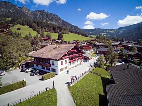 Hotel Zur Post
