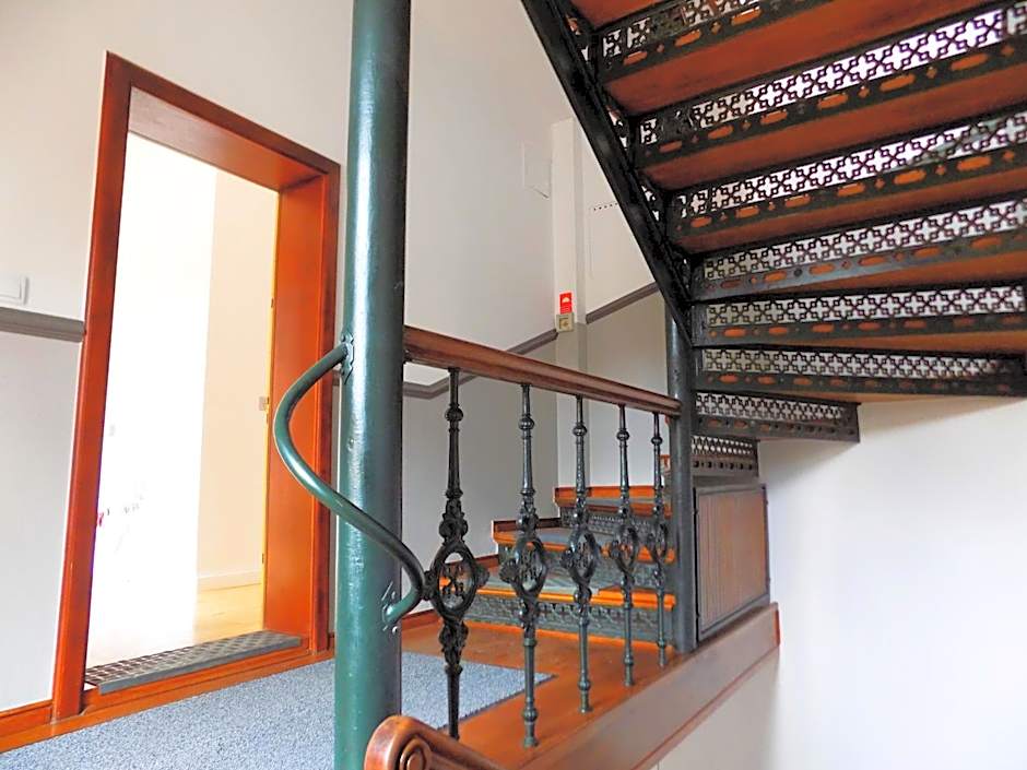 City Central Hostel - Pokoje prywatne