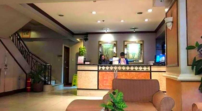 Hotel Veniz