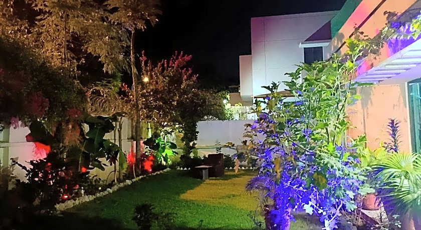 Luxury Moon Guest House – Islamabad, OH