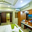 Sreepathi Indraprastha Hotel and Serviced Apartments