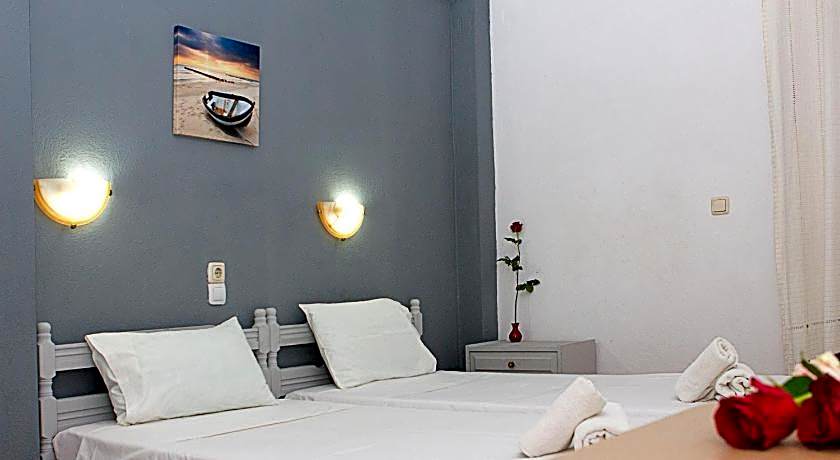 La Pensione Skiathos