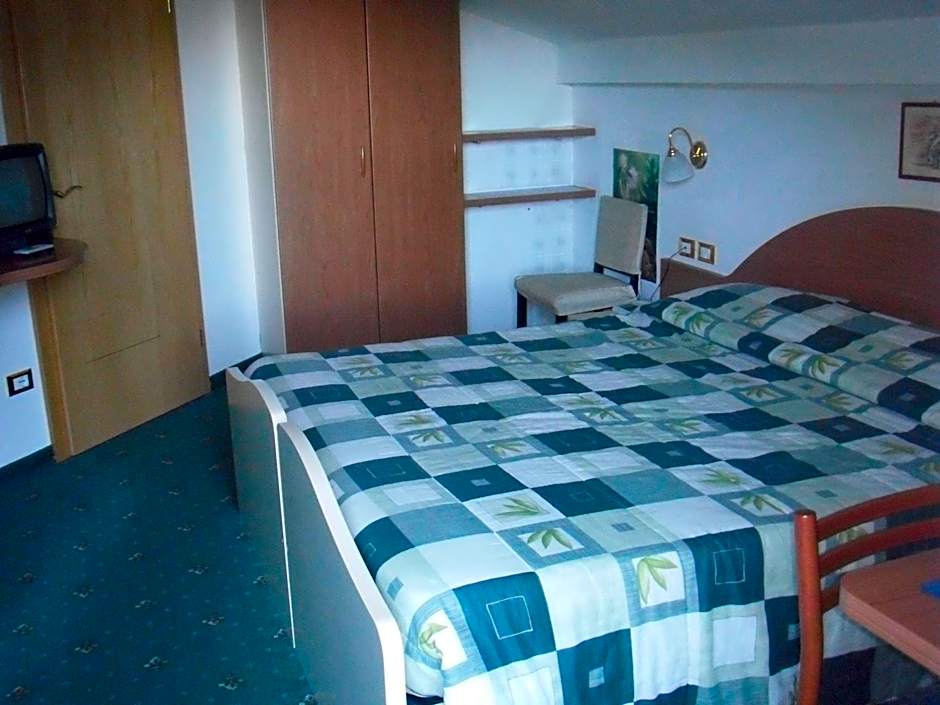 Hotel Residence Rosa